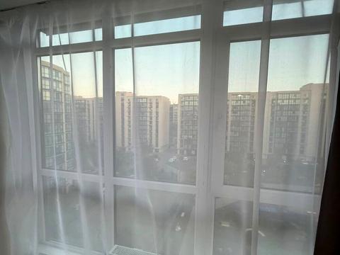 квартира за адресою Набережна Перемоги вул., 42-М
