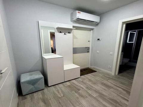 квартира за адресою Набережна Перемоги вул., 42-М