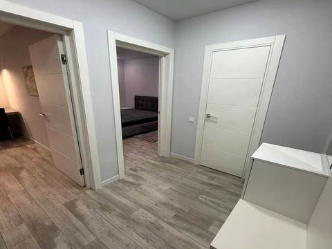 квартира за адресою Набережна Перемоги вул., 42-М