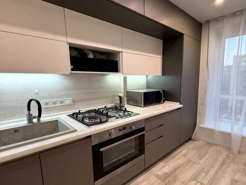 квартира за адресою Набережна Перемоги вул., 42-М