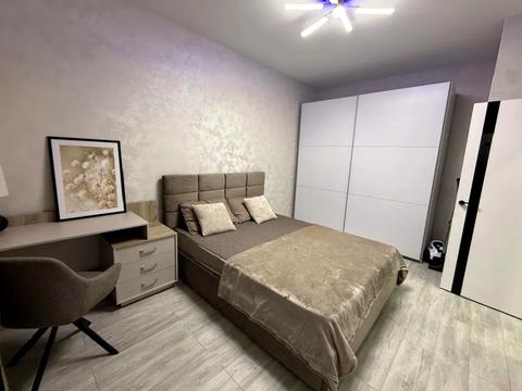 квартира за адресою Краснова вул., 1-А