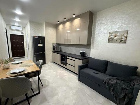 квартира за адресою Краснова вул., 1-А
