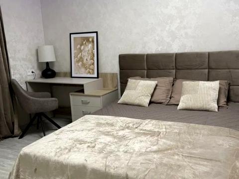 квартира за адресою Краснова вул., 1-А