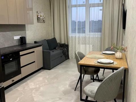 квартира за адресою Краснова вул., 1-А