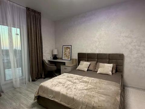 квартира за адресою Краснова вул., 1-А
