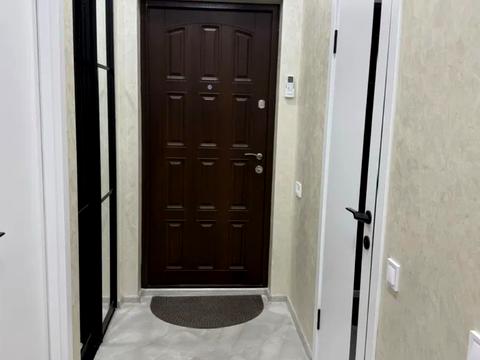 квартира за адресою Краснова вул., 1-А