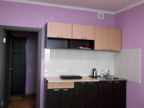 квартира по адресу Харьковское шоссе, (Будинок)