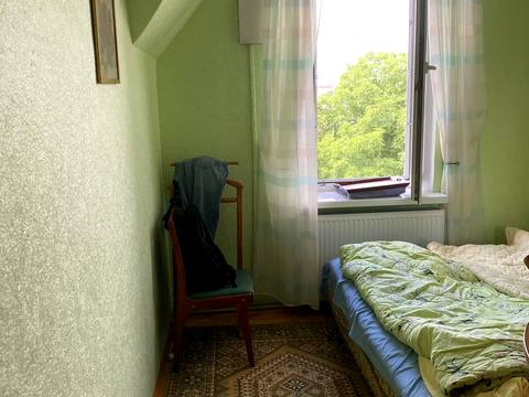 комната по адресу Старый Рынок ул. (Матросова), 3