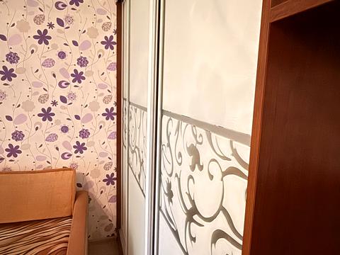 квартира за адресою Мінеральна вул., 18
