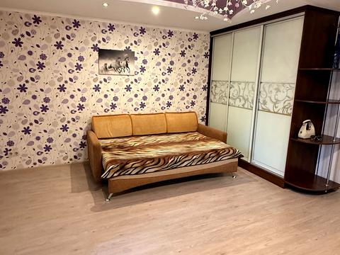 квартира за адресою Мінеральна вул., 18
