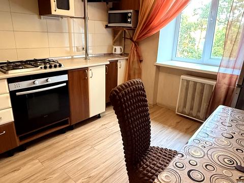 квартира за адресою Мінеральна вул., 18