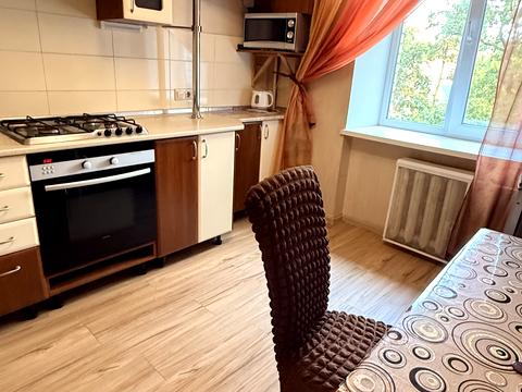 квартира за адресою Мінеральна вул., 18