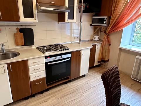 квартира за адресою Мінеральна вул., 18