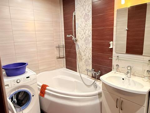 квартира за адресою Мінеральна вул., 18