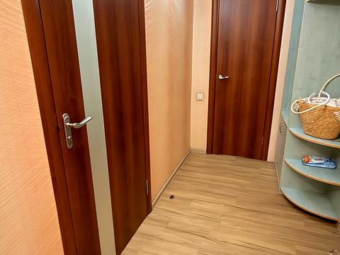 квартира за адресою Мінеральна вул., 18