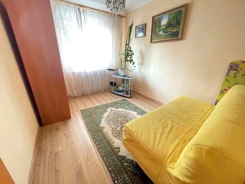 квартира за адресою Вишневецького бульв., 3