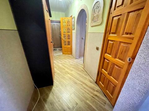 квартира за адресою Вишневецького бульв., 3