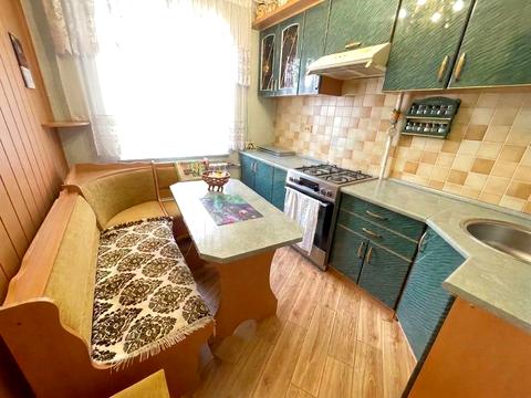 квартира за адресою Вишневецького бульв., 3