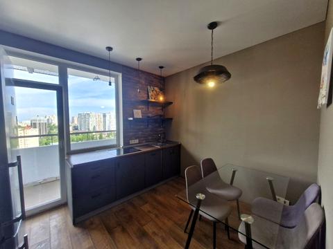 квартира за адресою Одеса, Середньофонтанська вул., 35