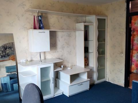 квартира за адресою Киргизька вул., 3