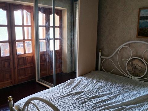квартира за адресою Киргизька вул., 3