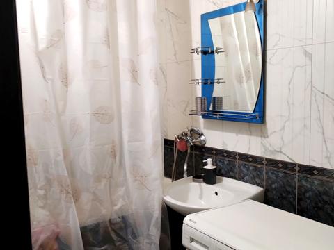 квартира за адресою Киргизька вул., 3