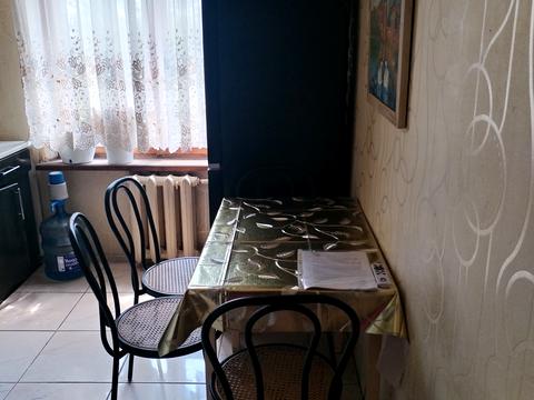 квартира за адресою Киргизька вул., 3