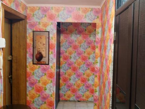 квартира за адресою Киргизька вул., 3