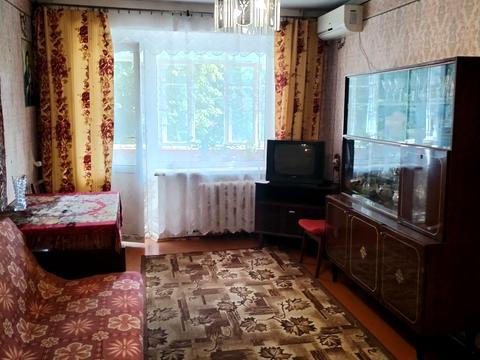 квартира за адресою Василя Сліпака вул. (Єрмолової), 52