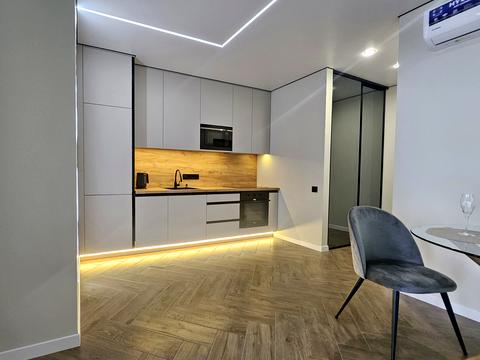 квартира за адресою Запорізьке шосе, 32-А
