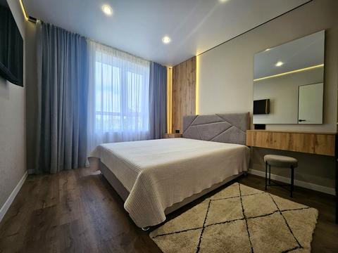 квартира за адресою Запорізьке шосе, 32-А