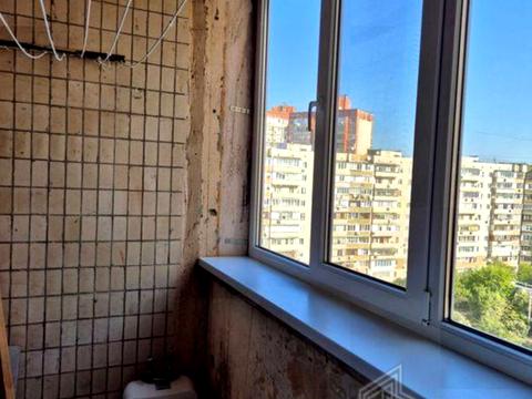 квартира за адресою Милославська вул., 23