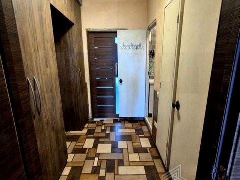 квартира за адресою Милославська вул., 23