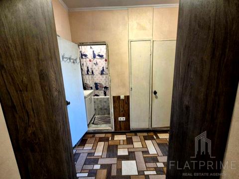 квартира за адресою Милославська вул., 23