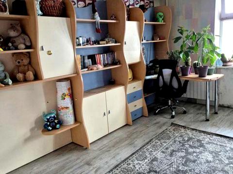 квартира за адресою Милославська вул., 23