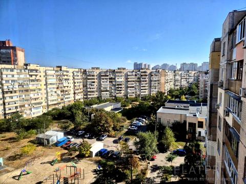квартира за адресою Милославська вул., 23