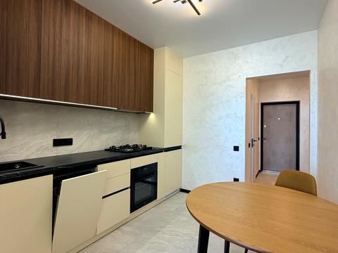 квартира по адресу Свободы ул., 5