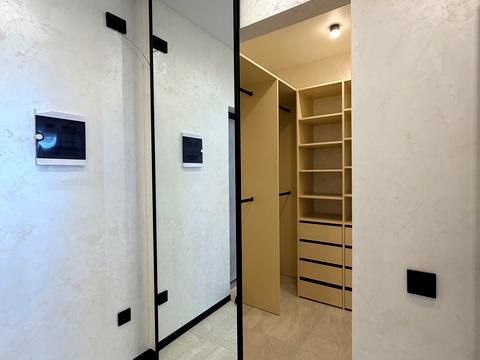 квартира по адресу Свободы ул., 5