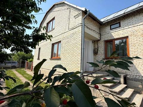 дом по адресу Польова, 7