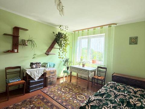 дом по адресу Польова, 7