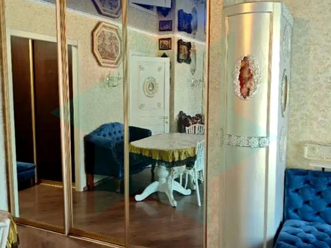 квартира по адресу Владимира Антоновича ул. (Свердлова), 36-К