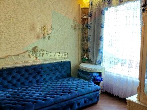 квартира по адресу Владимира Антоновича ул. (Свердлова), 36-К