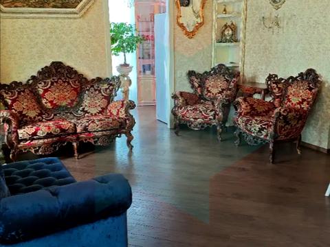 квартира по адресу Владимира Антоновича ул. (Свердлова), 36-К