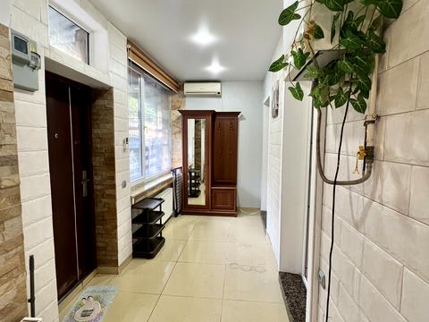 квартира за адресою Богдана Хмельницького вул., 21