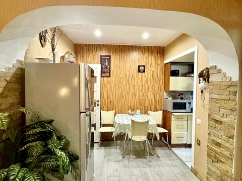квартира за адресою Богдана Хмельницького вул., 21