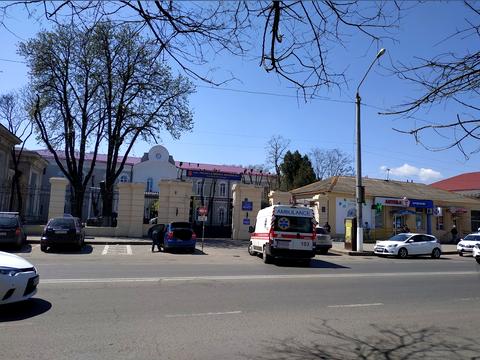 квартира за адресою Богдана Хмельницького вул., 21