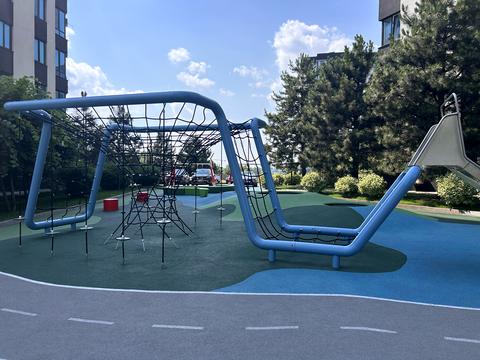 квартира по адресу Героев Небесной Сотни просп., 16/8