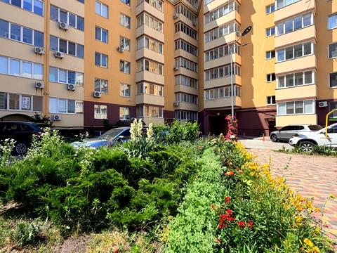 квартира по адресу Бышевская ул., (Будинок 14)