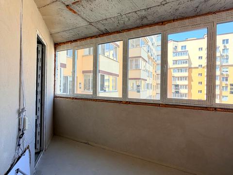 квартира по адресу Бышевская ул., (Будинок 14)