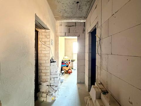 квартира по адресу Бышевская ул., (Будинок 14)